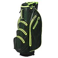 Algopix Similar Product 3 - OUUL Python Waterproof Cart Bag 2017