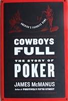 Algopix Similar Product 14 - Cowboys Full: The Story of Poker