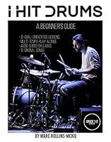 Algopix Similar Product 18 - I Hit Drums - A Beginner's Guide