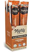 Algopix Similar Product 19 - Mighty Organic 100 Grass Fed Meat
