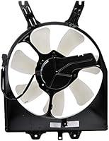 Algopix Similar Product 14 - Dorman 620244 AC Condenser Fan