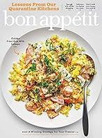 Algopix Similar Product 18 - Bon Appetit (P+ K Test)