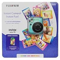 Algopix Similar Product 18 - Fujifilm Instax Mini 70  Instant Film