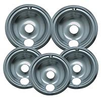 Algopix Similar Product 8 - Range Kleen 16675X Chrome Plated Style