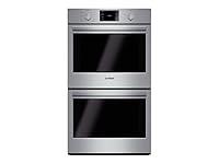 Algopix Similar Product 4 - Bosch HBL5651UC 500 30 Stainless Steel