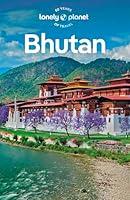 Algopix Similar Product 5 - Travel Guide Bhutan 8 (Lonely Planet)