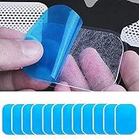 Algopix Similar Product 10 - LEKEONE Gel Pads for abs Stimulator60