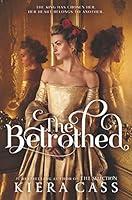 Algopix Similar Product 19 - The Betrothed