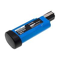 Algopix Similar Product 13 - Youejoeq Shark XFBT200 XFBT210 Battery