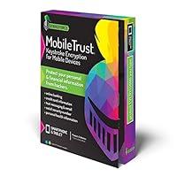 Algopix Similar Product 9 - MobileTrust AntiMalware Keystroke