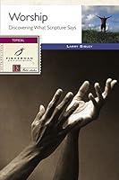 Algopix Similar Product 11 - Worship Discovering What Scripture