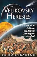 Algopix Similar Product 14 - The Velikovsky Heresies Worlds in