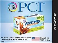 Algopix Similar Product 2 - PCI Brand Remanufactured Toner