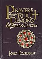 Algopix Similar Product 17 - Prayers That Rout Demons and Break
