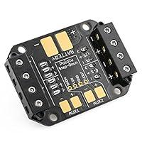 Algopix Similar Product 6 - Lumenier 4Power Quick Swap Power