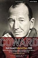 Algopix Similar Product 8 - Coward Plays Nine Salute to the