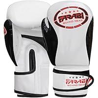 Algopix Similar Product 9 - FARABI Kids Boxing Gloves Sparring