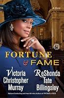 Algopix Similar Product 2 - Fortune & Fame: A Novel