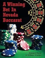 Algopix Similar Product 19 - A Winning Bet in Nevada Baccarat