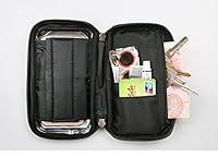 Algopix Similar Product 15 - MOOZO Bike Handlebar Bag Universal