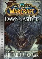 Algopix Similar Product 9 - World of Warcraft Dawn of the Aspects