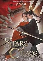 Algopix Similar Product 19 - Stars of Chaos Sha Po Lang Novel