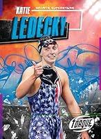 Algopix Similar Product 12 - Katie Ledecky  Sports Superstars