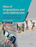 Algopix Similar Product 5 - Atlas of Amputations and Limb