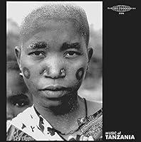 Algopix Similar Product 13 - Music of Tanzania