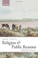 Algopix Similar Product 13 - Religion and Public Reasons Collected