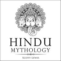 Algopix Similar Product 14 - Hindu Mythology Classic Stories of