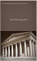 Algopix Similar Product 11 - Fair Housing Act