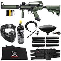 Algopix Similar Product 12 - Maddog Tippmann Cronus Tactical