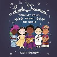 Algopix Similar Product 8 - Little Dreamers Visionary Women Around