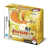 Algopix Similar Product 8 - Pokemon Heart Gold [Japan Import]