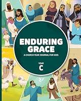 Algopix Similar Product 18 - Enduring Grace A Church Year Journal