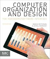 Algopix Similar Product 17 - Computer Organization and Design MIPS