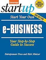 Algopix Similar Product 8 - Start Your Own eBusiness Your