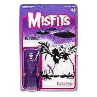Algopix Similar Product 15 - Misfits Action Figure