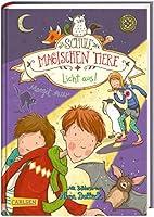 Algopix Similar Product 5 - Die Schule der magischen Tiere 03