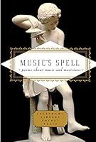Algopix Similar Product 3 - Musics Spell Poems About Music and