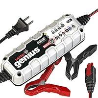 Algopix Similar Product 11 - NOCO Genius G3500 6V12V 35 Amp