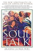 Algopix Similar Product 7 - Soul Talk The New Spirituality of