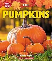 Algopix Similar Product 14 - Pumpkins (Learn About: Fall)