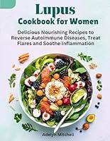 Algopix Similar Product 2 - Lupus Cookbook for Women Delicious