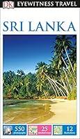 Algopix Similar Product 18 - DK Eyewitness Sri Lanka (Travel Guide)