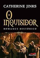 Algopix Similar Product 14 - O Inquisidor (Portuguese Edition)