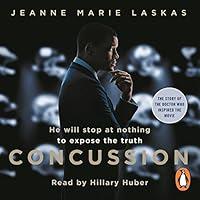 Algopix Similar Product 10 - Concussion