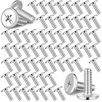 Algopix Similar Product 19 - Blulu 100 Pcs 1420 Hurricane Shutter