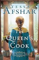 Algopix Similar Product 18 - The Queens Cook An Ancient Persia